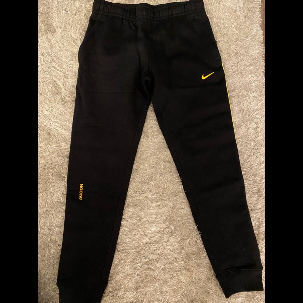 Nike X Drake NOCTA Fleece Pants
